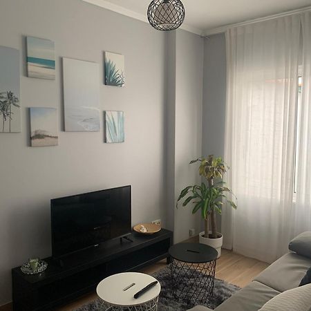 Apartamento céntrico a 1km de la playa. Puentedeume Exterior foto