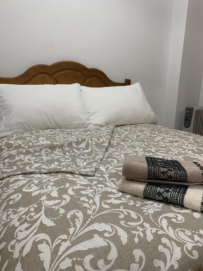 Apartamento céntrico a 1km de la playa. Puentedeume Exterior foto