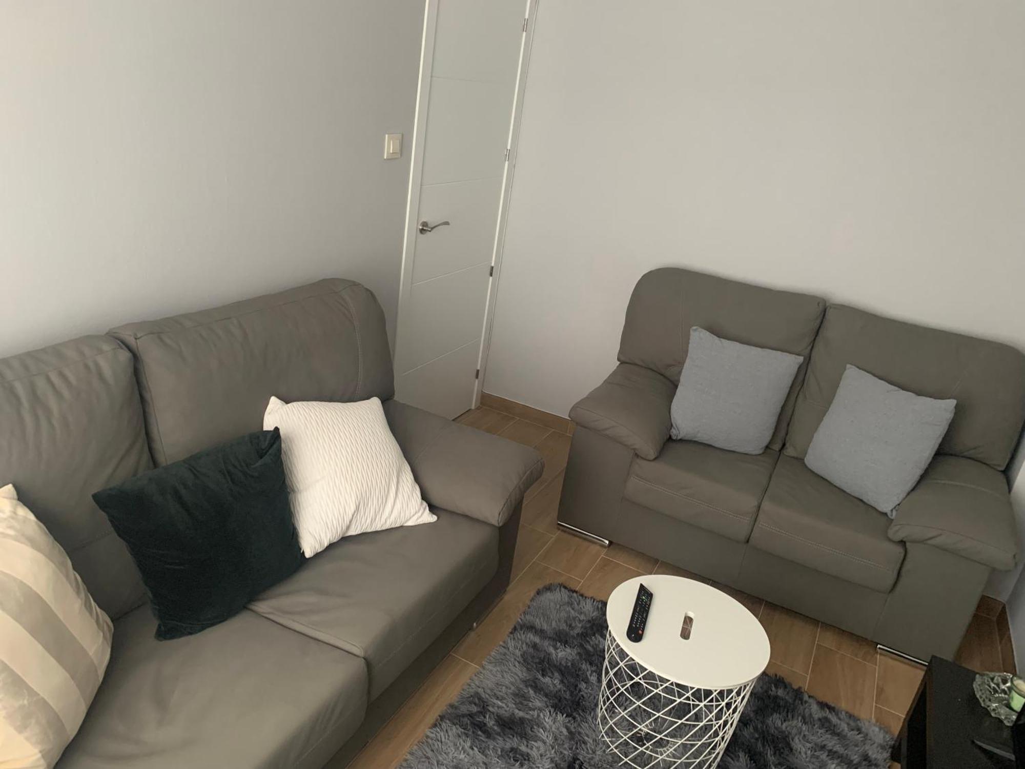 Apartamento céntrico a 1km de la playa. Puentedeume Exterior foto