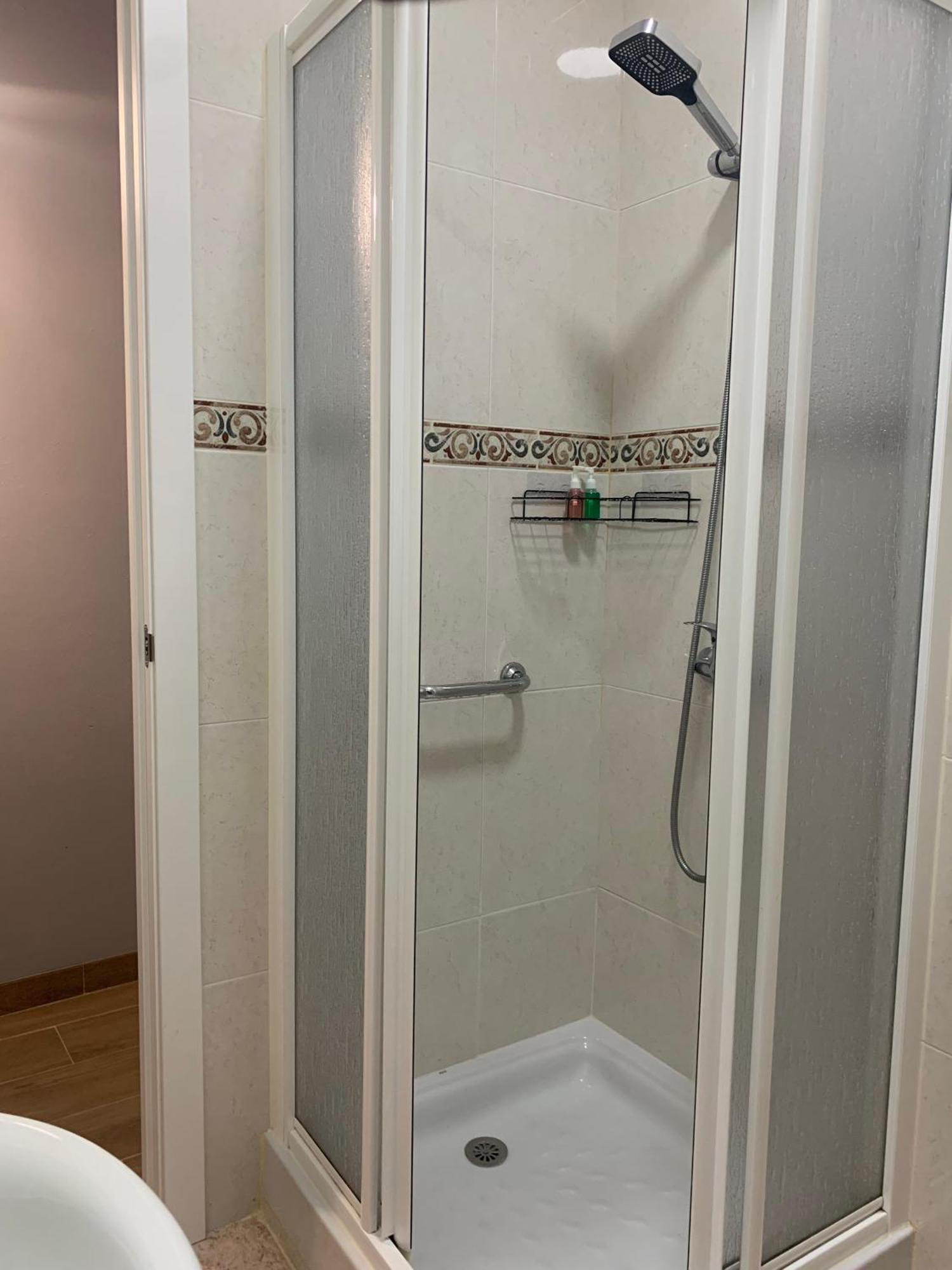 Apartamento céntrico a 1km de la playa. Puentedeume Exterior foto